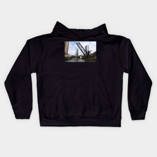 Bridge Kids Hoodie